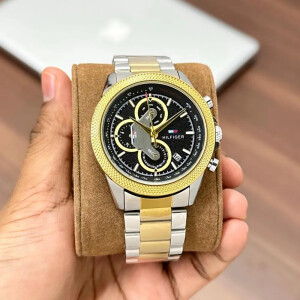 Tommy Hilfiger Watch For Men (SW1461)
