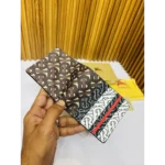 Burberry Wallet For Men (SW2335)