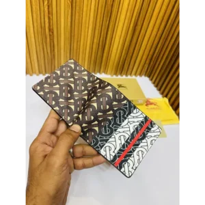 Burberry Wallet For Men (SW2335)
