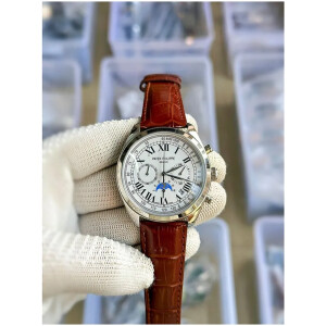 Patek Philippe Watch Geneve For Men (CS213)