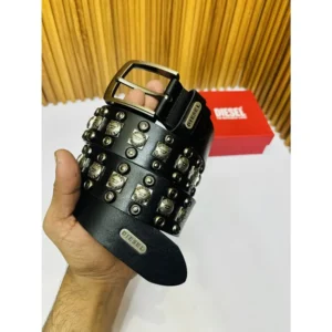 Diesel Belt For Men (SUP639)
