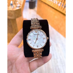 Emporio Armani Watch For Women (SW1258)