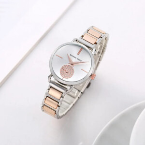 Michael Kors Watch For Women (SW1329)
