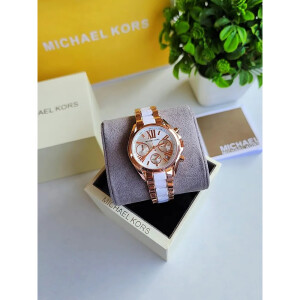 Michael Kors Watch Bradshaw For Women (CS111)