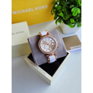 Michael Kors Watch Parker For Women (CS112)