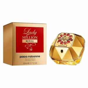 Lady 1 Million Royal Edp Perfume For Men (CSO1433)