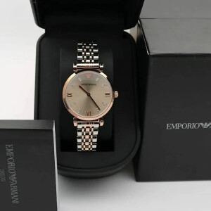 Emporio Armani Watch For Women (SW1261)