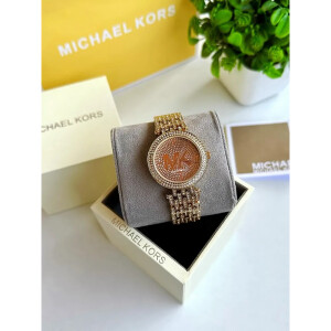 Michael Kors Watch Darci For Women (CS115)