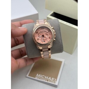 Michael Kors Watch For Women (SUP66)