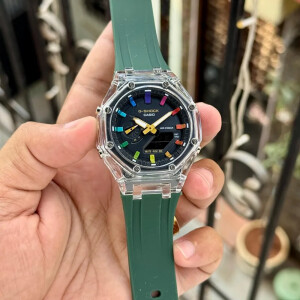 G Shock Watch For Men (SCO1297)