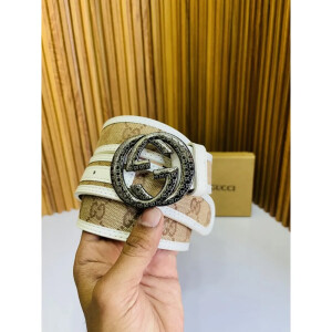 Gucci Belt For Men (SUP568)