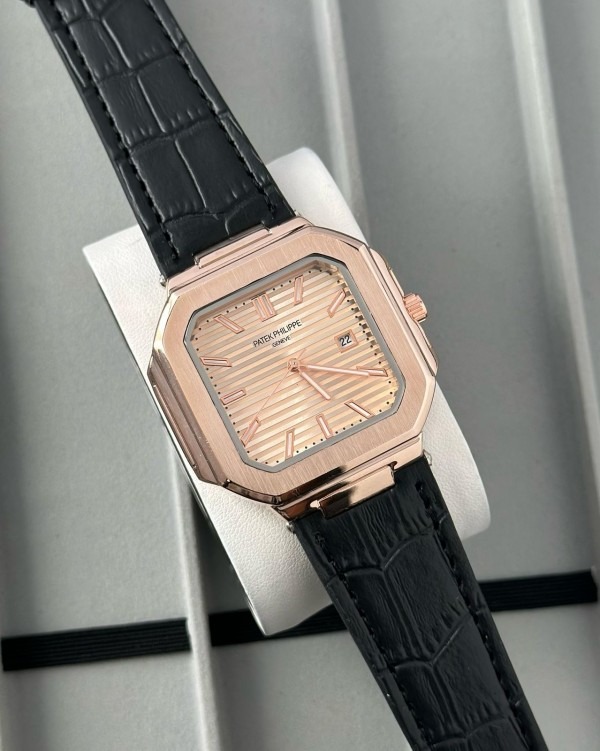 Patek Philippe Watch For Men (SW1566)