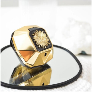 Lady Million Fabulous Eau de Intense Perfume For Men (CSO1067)