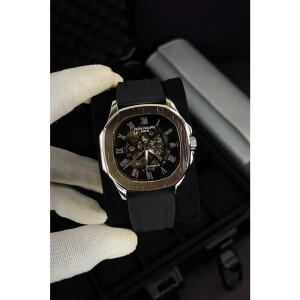 Patek Philippe Watch Skeleton Automatic For Men (CS159)