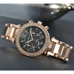 Michael Kors Watch Parker For Women (SG109)