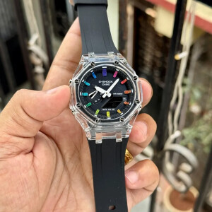 G Shock Watch For Men (SCO1298)