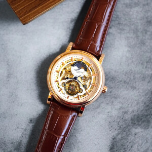 Patek Philippe Watch For Men (SG461)