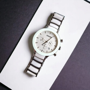 Rado Watch Centrix chronograph For Women (SUP721)