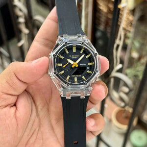 G Shock Watch For Men (SCO1299)