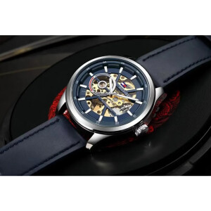 Tommy Hilfiger Watch For Men (SG462)