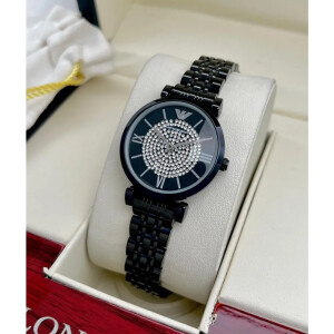 Emporio Armani Watch For Women (SG678)