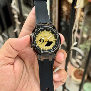 G Shock Watch For Men (SCO1301)