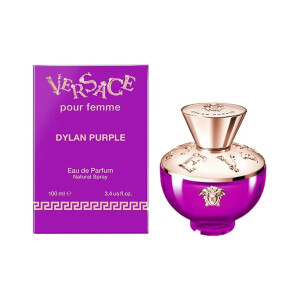 Versace Dylan Purple Perfume For Men (CSO1439)