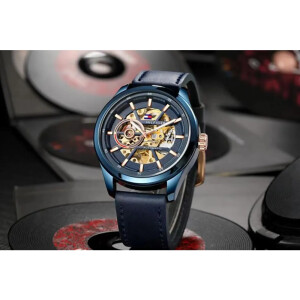 Tommy Hilfiger Watch For Men (SG463)