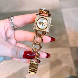 Michael Kors Watch Lennox For Women (SG81)