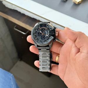 Diesel 10 Bar Watch For Men (SG541)