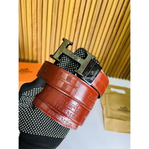 Hermes Belt For Men (SUP649)