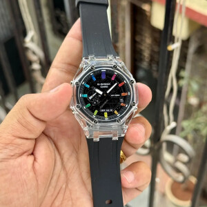 G Shock Watch For Men (SCO1303)