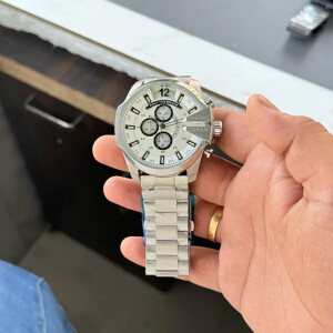 Diesel 10 Bar Watch For Men (SG542)