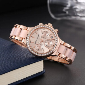 Michael Kors Watch For Women (SG680)