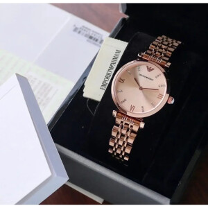 Emporio Armani Watch For Women (SUP724)