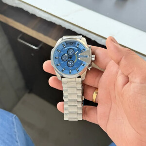 Diesel 10 Bar Watch For Men (SG543)