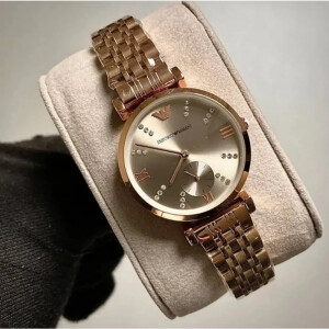 Emporio Armani Watch For Women (CS121)