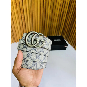 Gucci Belt For Men (SUP572)