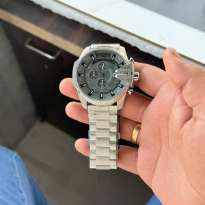 Diesel 10 Bar Watch For Men (SG544)