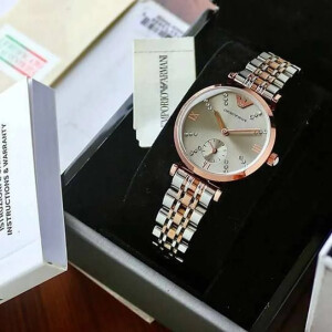 Emporio Armani Watch For Women (SUP725)