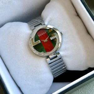 Gucci Watch For Women (SW1266)