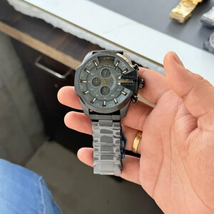 Diesel 10 Bar Watch For Men (SG545)