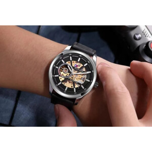 Tommy Hilfiger Watch Automatic For Men (SUP262)