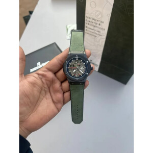 Hublot Watch For Men (SW1543)