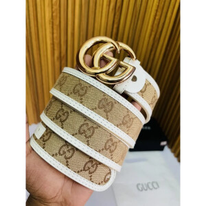 Gucci Belt For Men (SUP578)