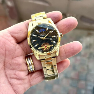 Omega Watch For Men (CS226)