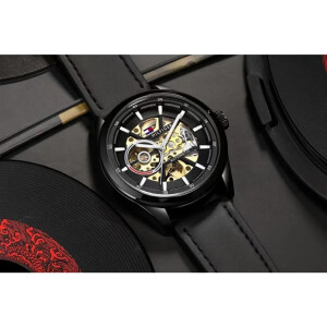 Tommy Hilfiger Watch Automatic For Men (SUP264)