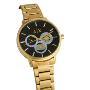 Classy Emporio Armani Watch For Men (CS4190)