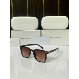 Marc Jacobs Sunglasses Brown (ETS19)
