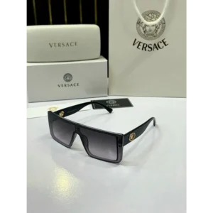 Versace Sunglasses Black Shaded (ETS20)